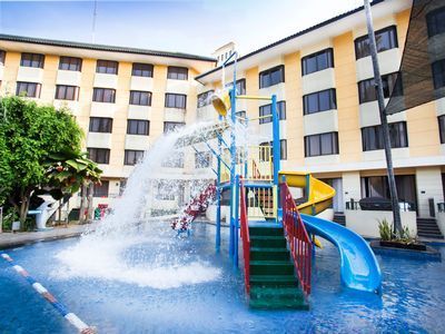MERDEKA DEALS! IDR 575.000 nett/room/night